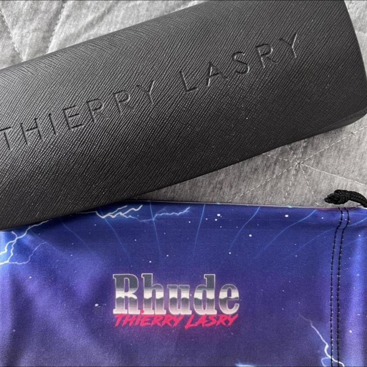 Product Image 4 - Rhude x Thierry Lasry Rhevision