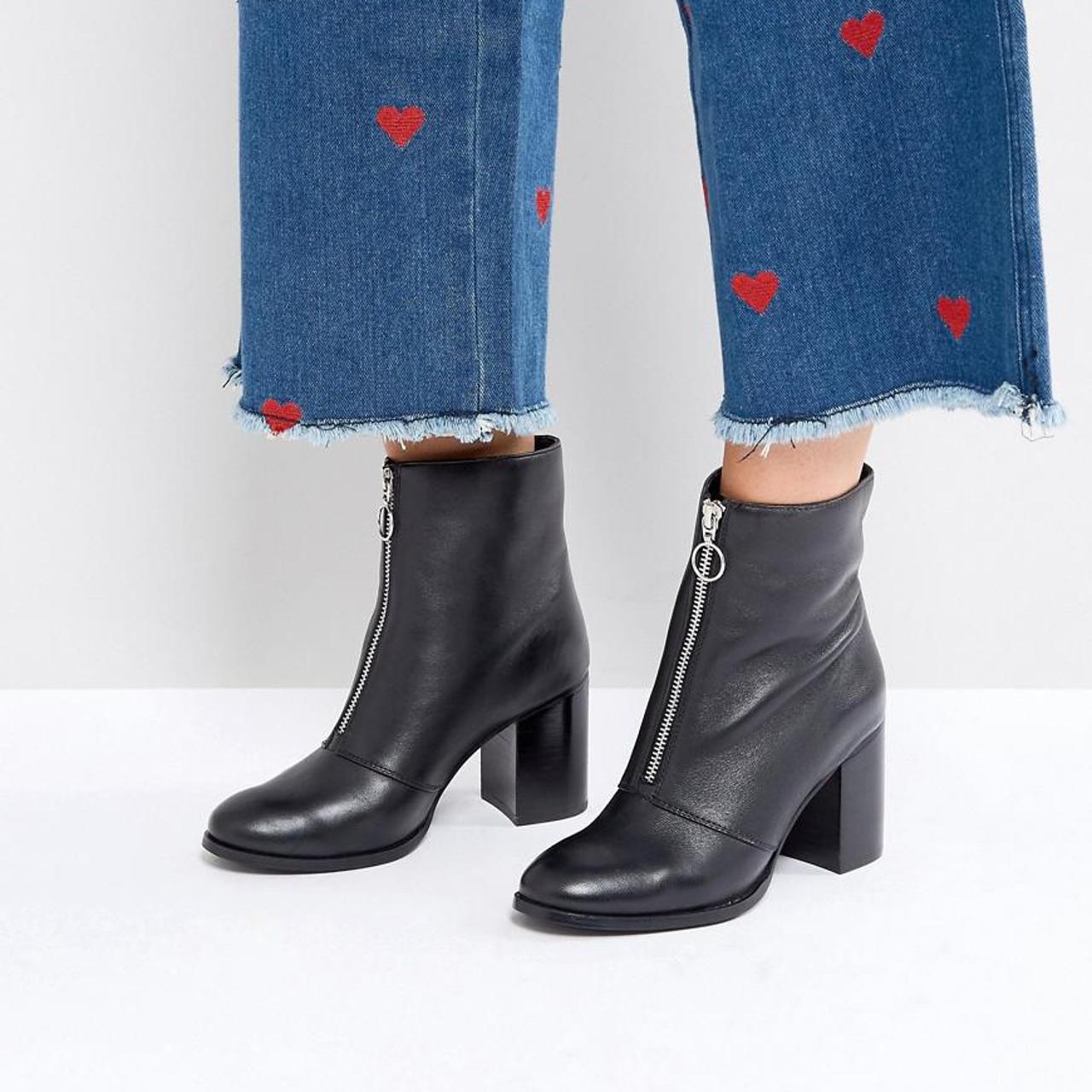 Faith on sale bip boots