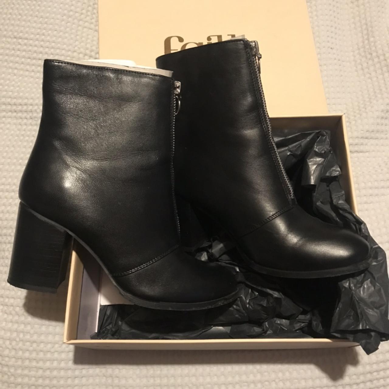 Faith on sale bip boots