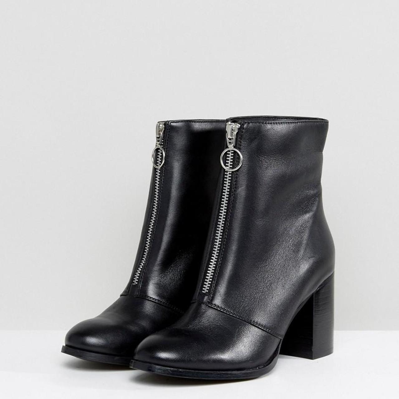 Faith on sale bip boots