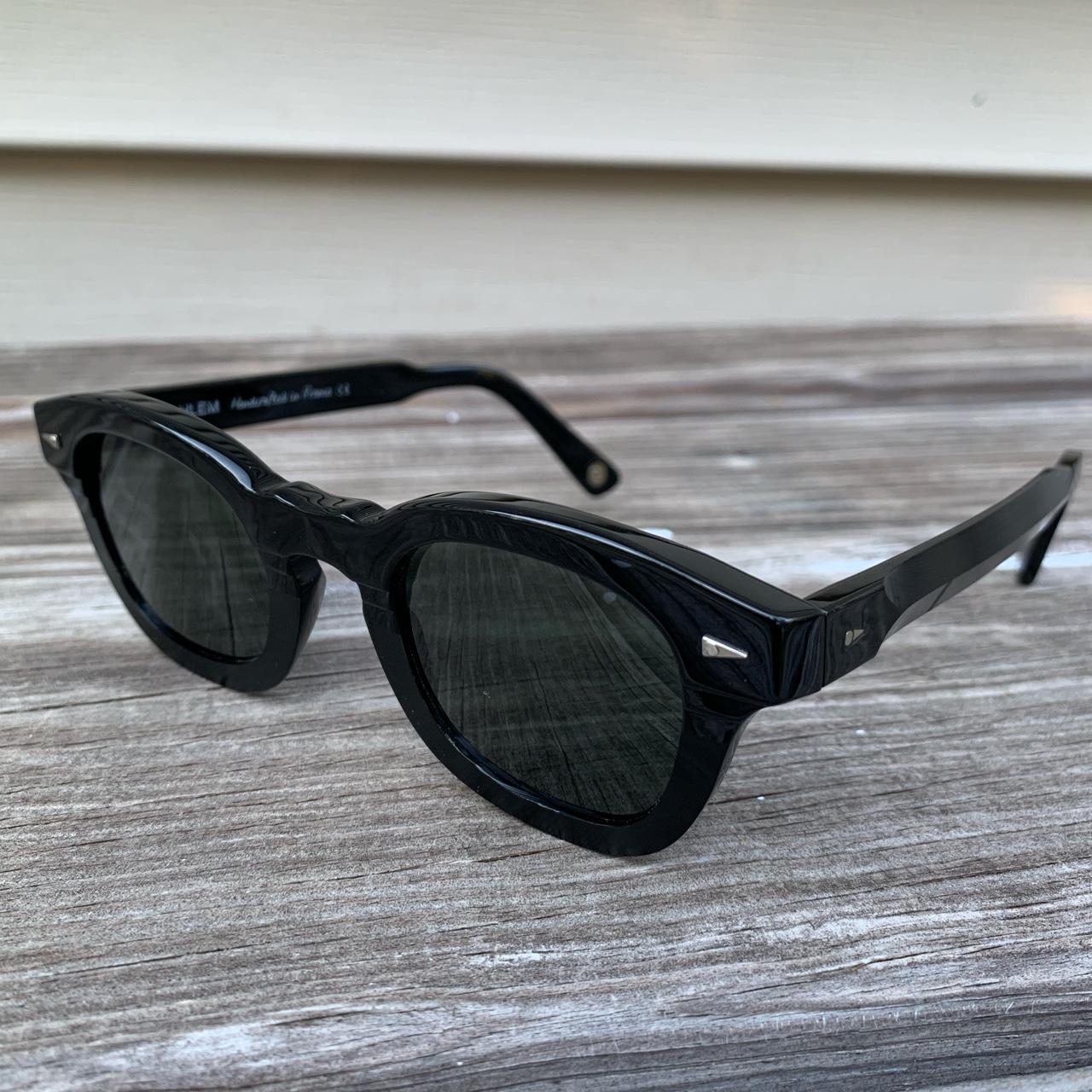 Product Image 2 - Authentic Black AHLEM Sunglasses

Le Marais