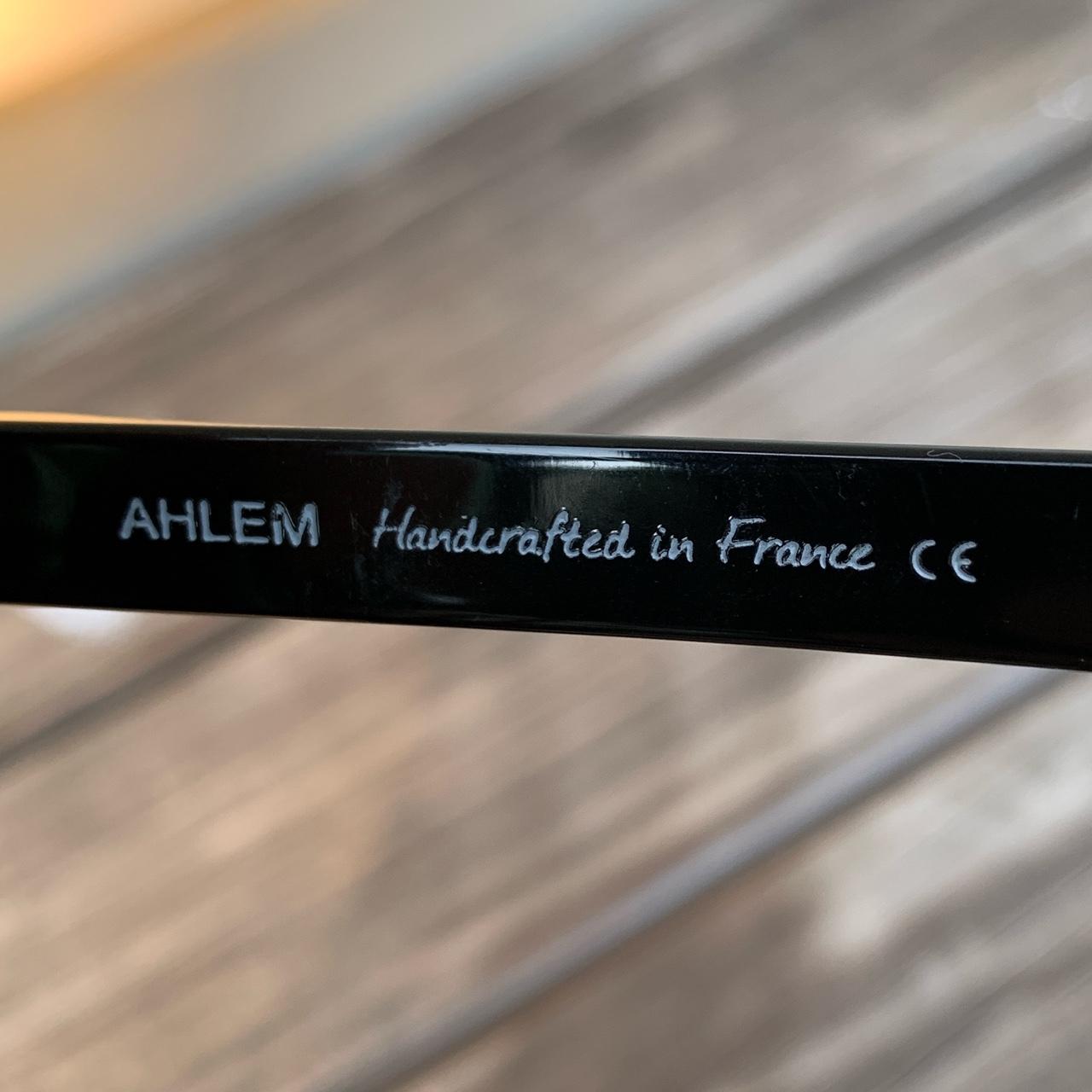 Product Image 3 - Authentic Black AHLEM Sunglasses
Le Marais