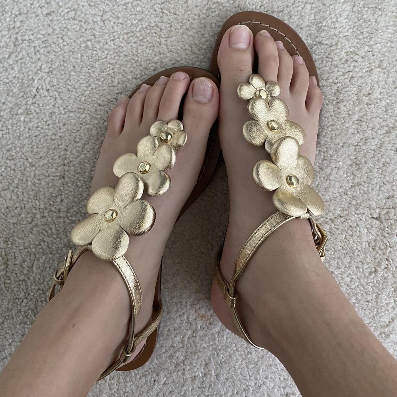 kate spade sandals