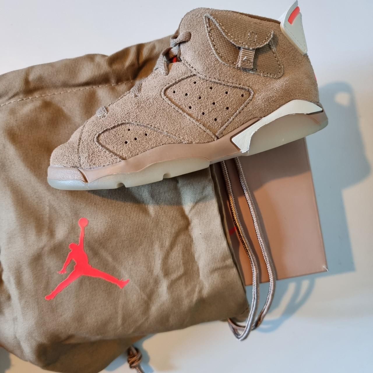 travis scott 6 preschool