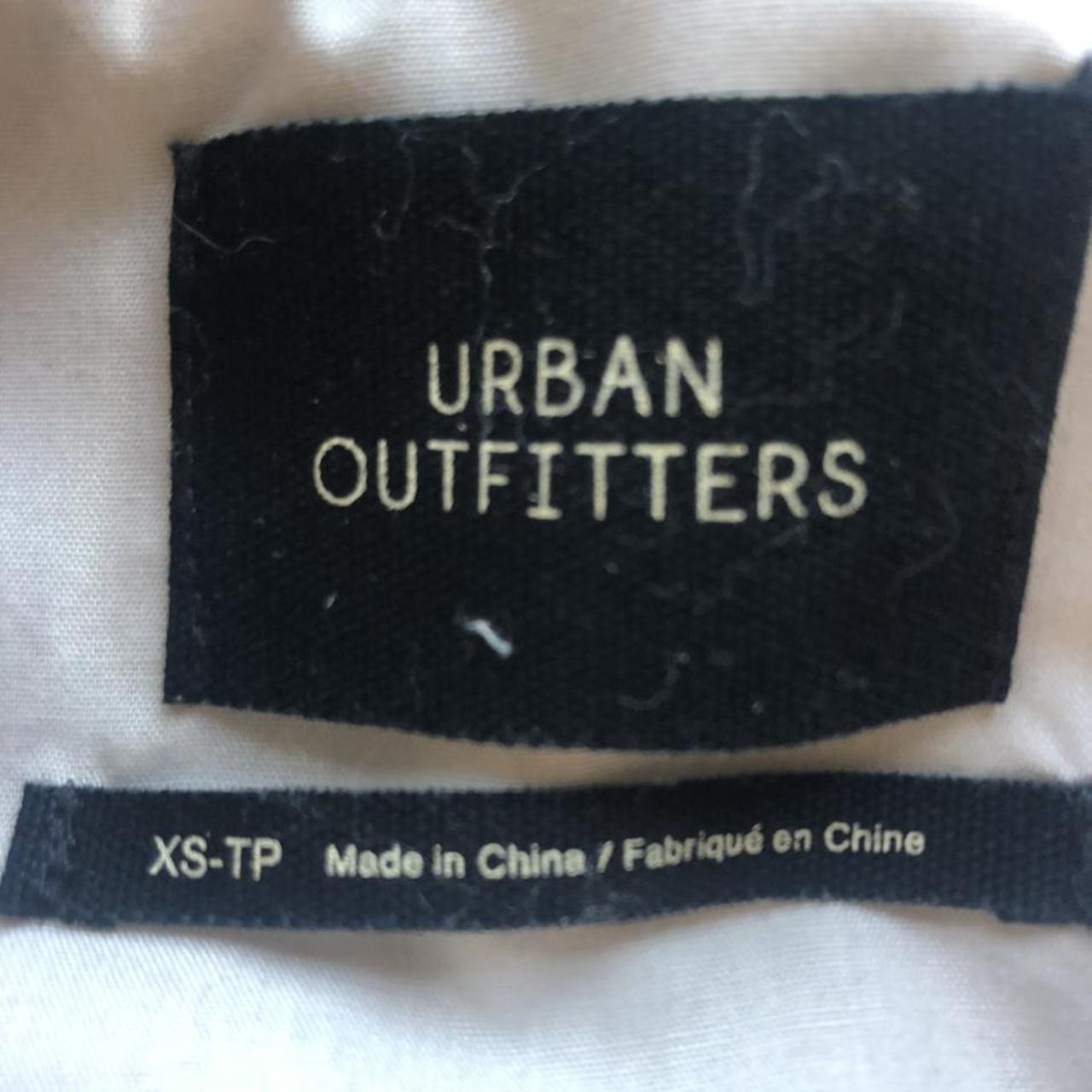 Urban outfitters Emma chamberlain fluffy teddy bear... Depop