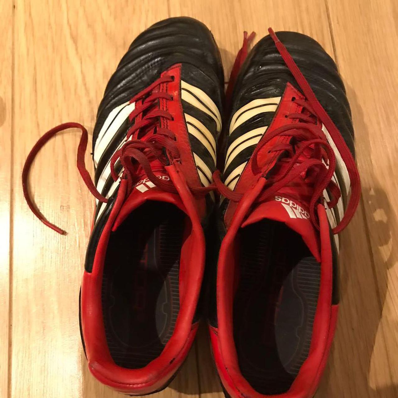 adidas predator football boots retro