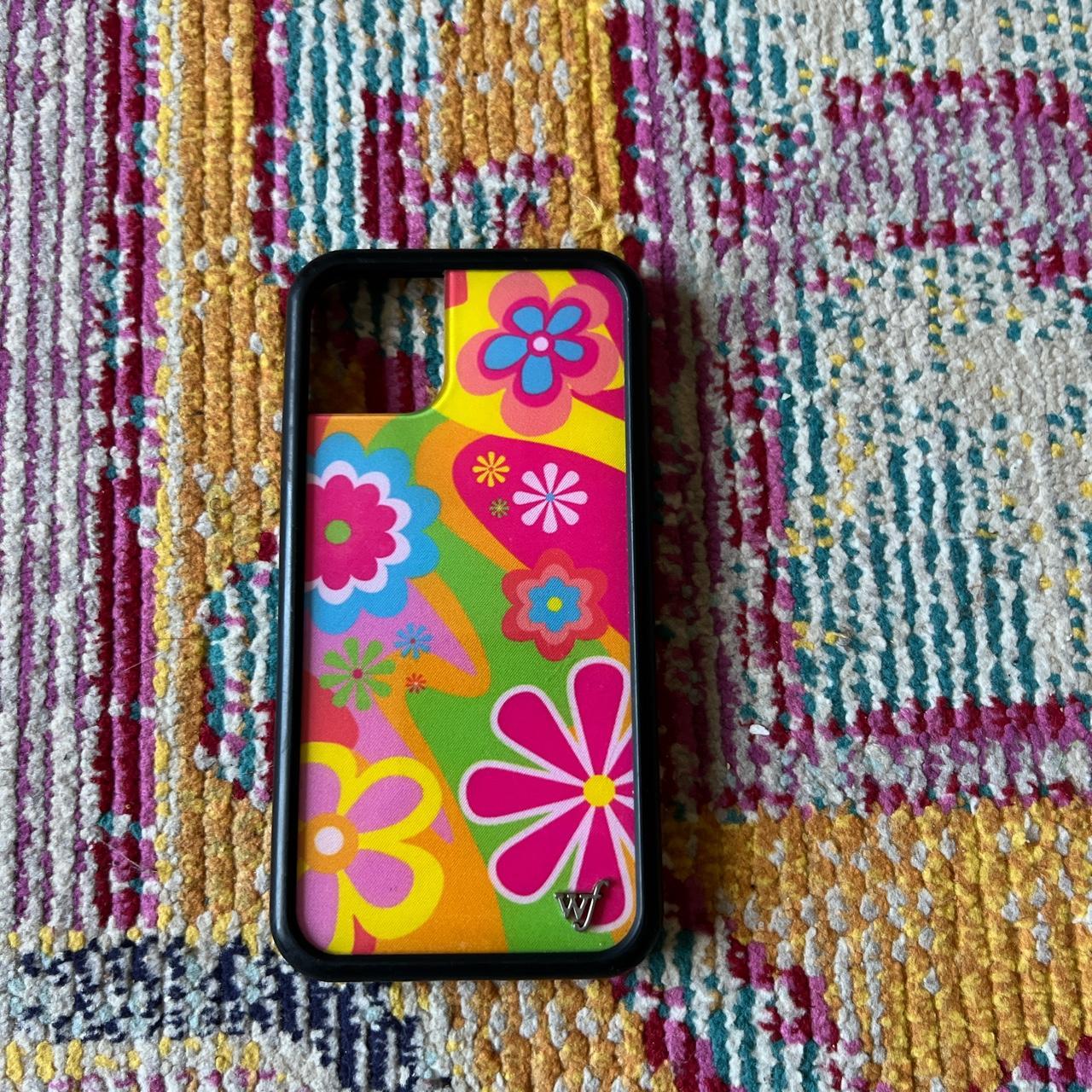 Wildflower Multi Phonecases Depop