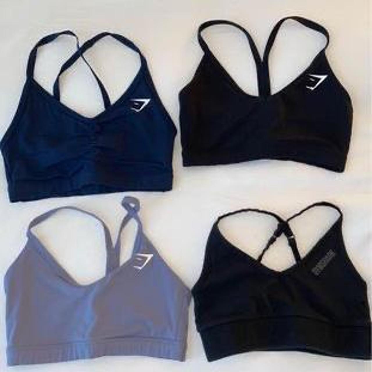 Product Image 1 - cute basic workout bras! excellent