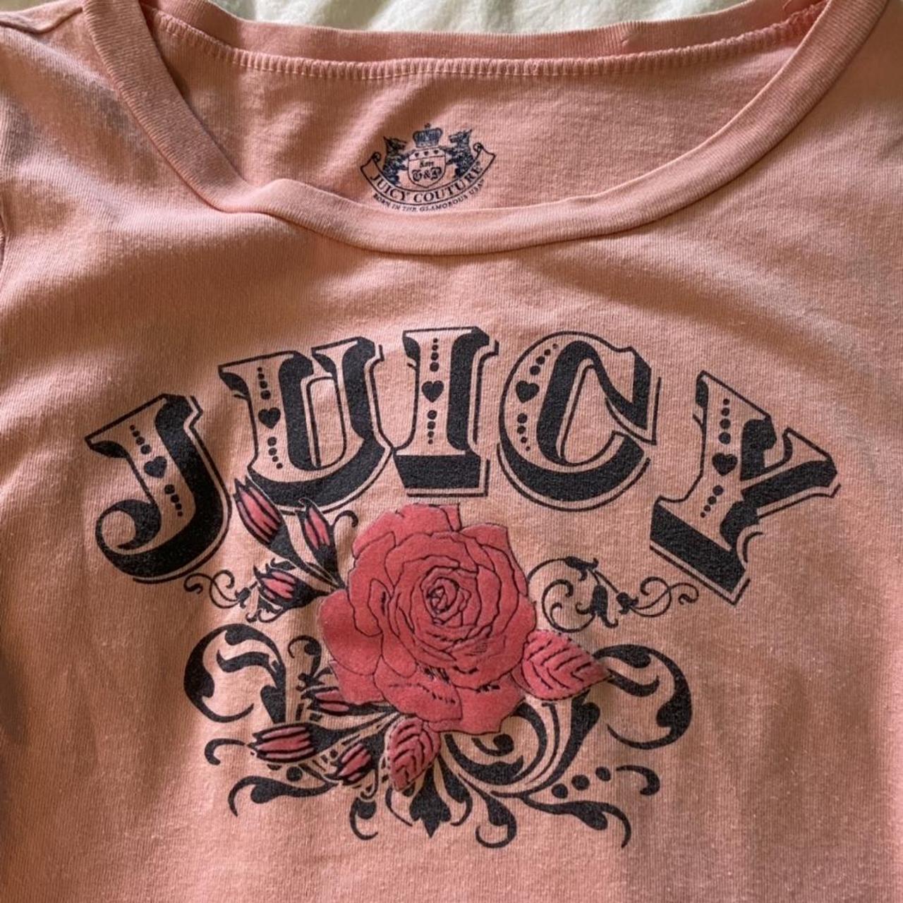 Pink juicy rose hot sale