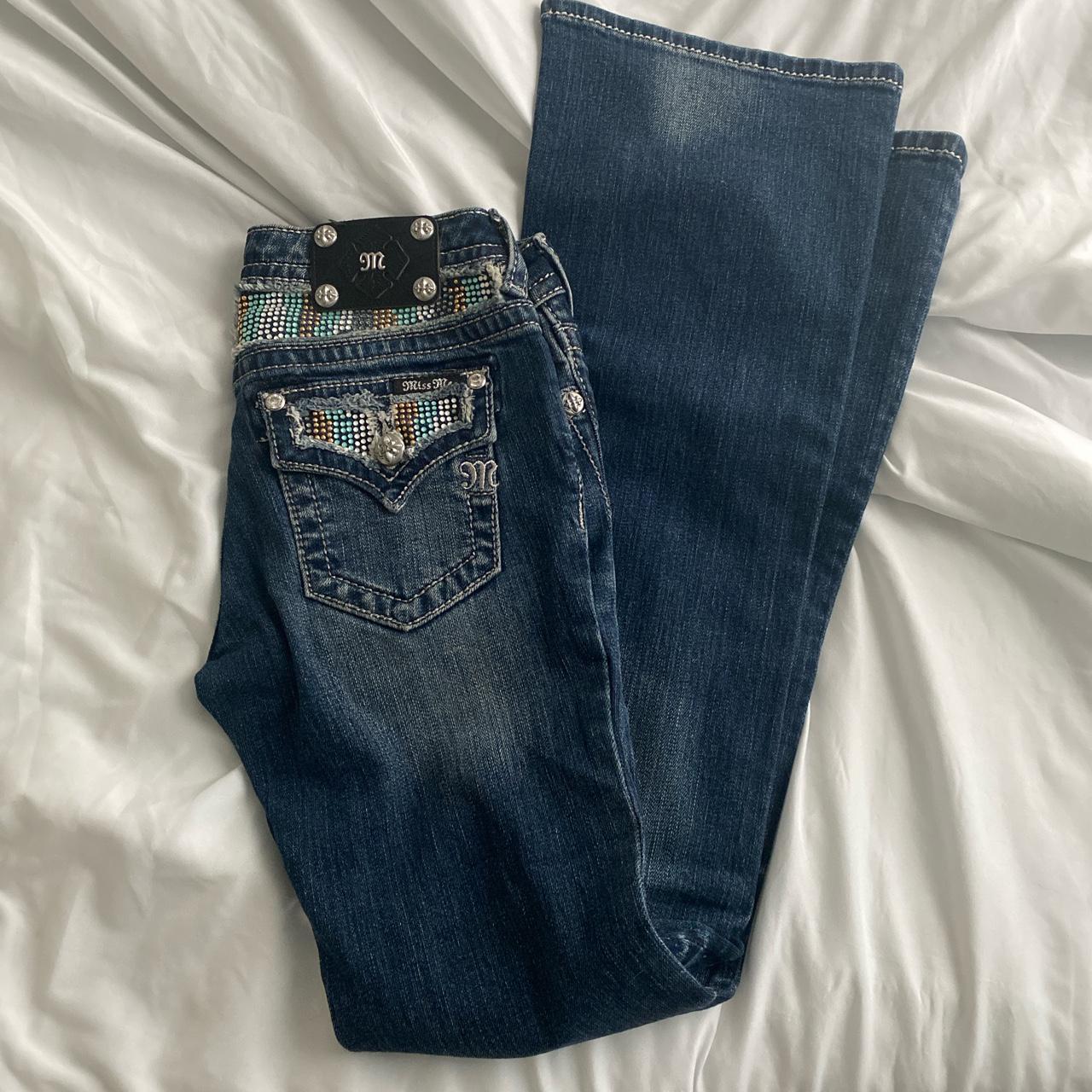 used miss me jeans near me