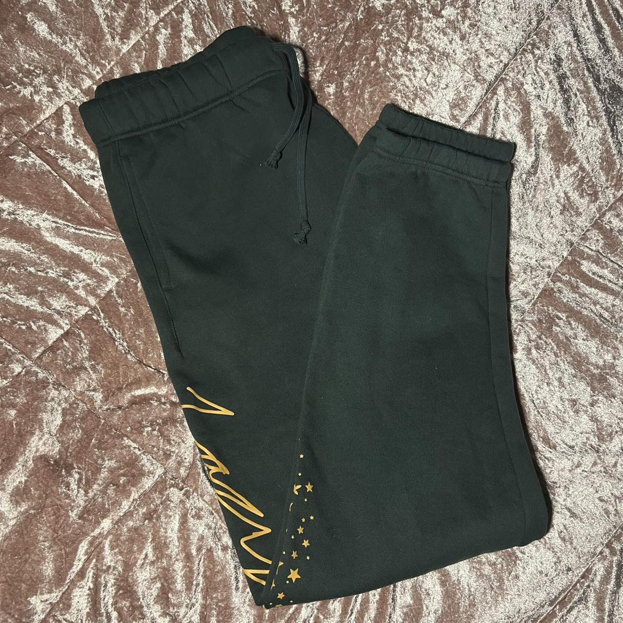 playboy jogger set
