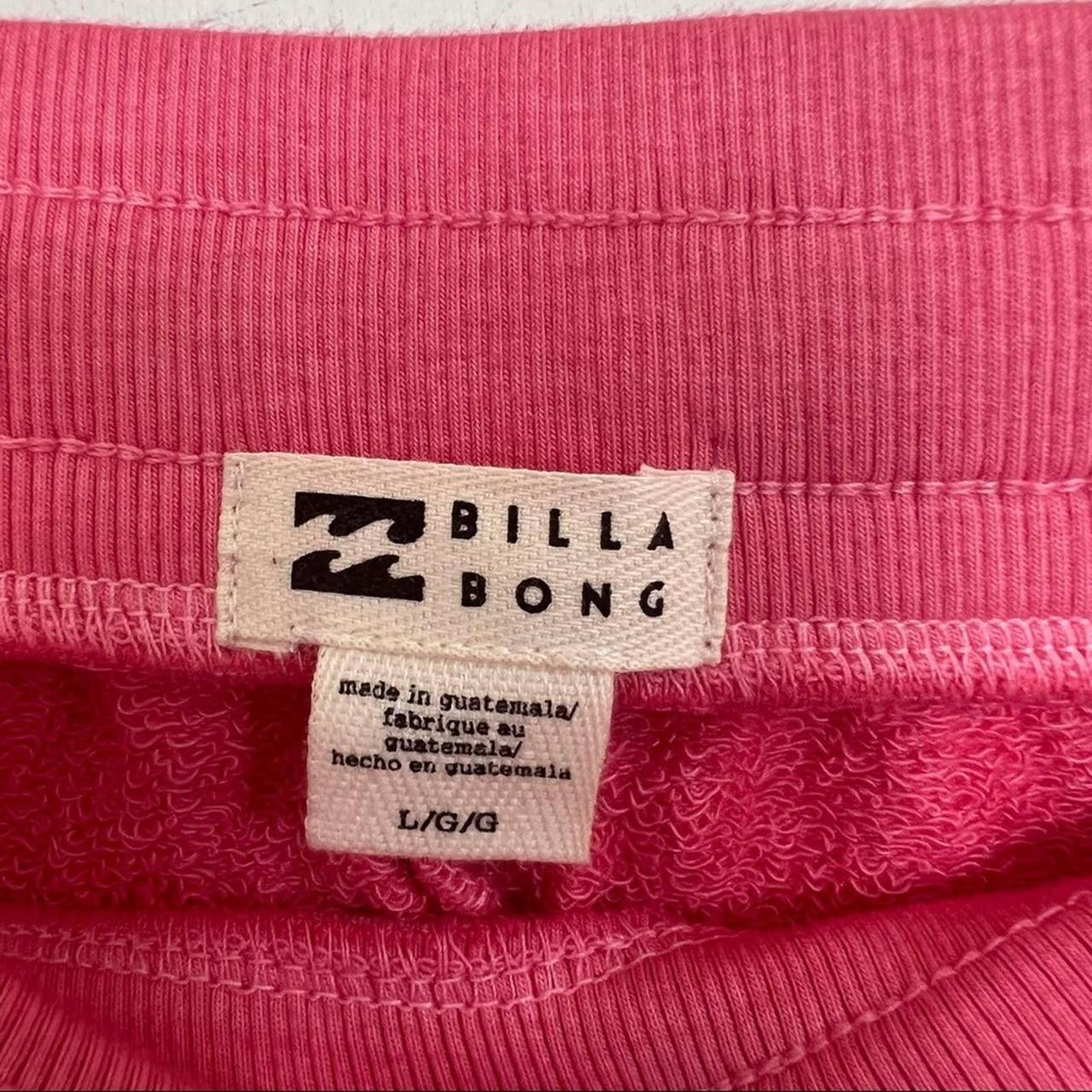 Product Image 3 - New With Tags! Billabong Pink