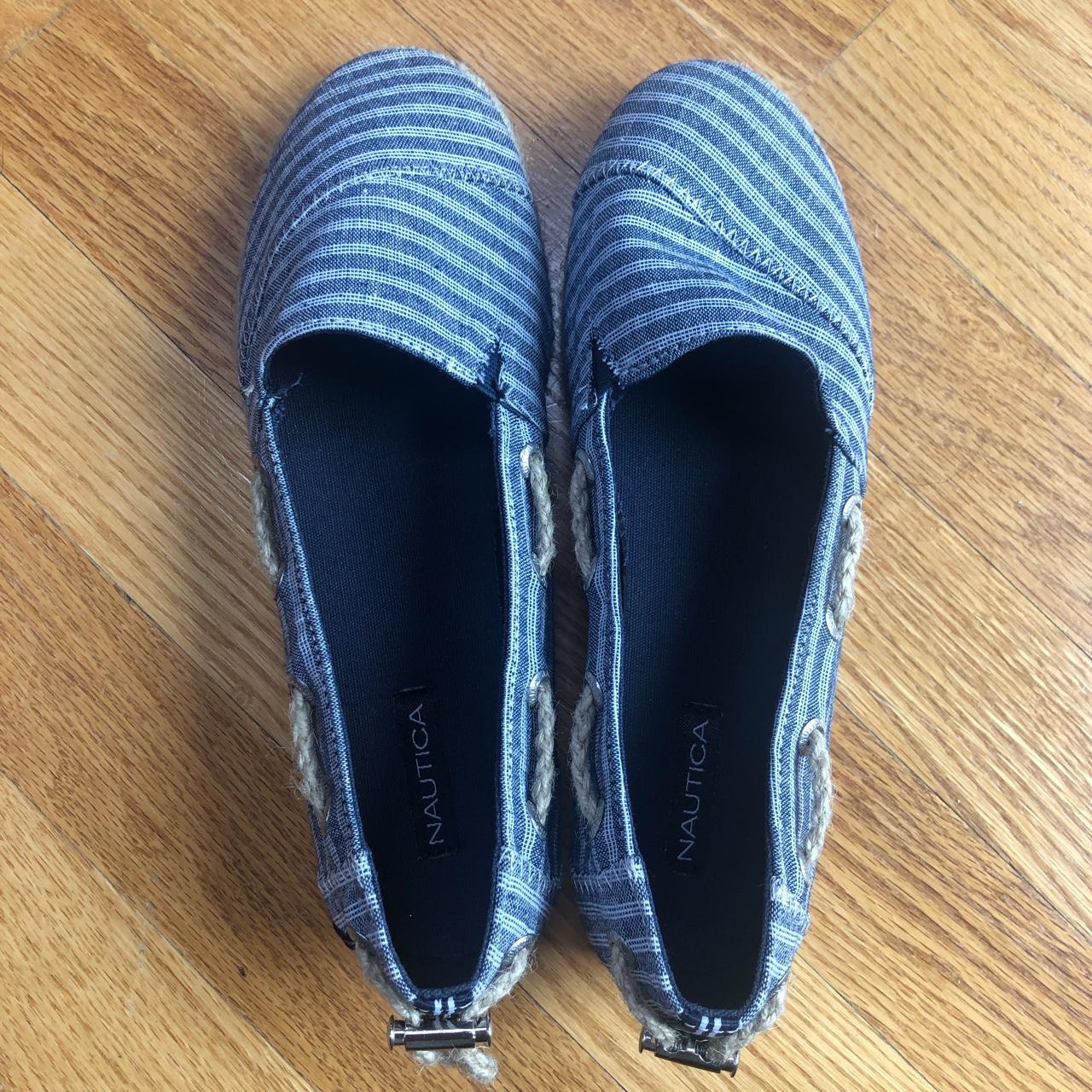 Nautica Women's Slides | Depop