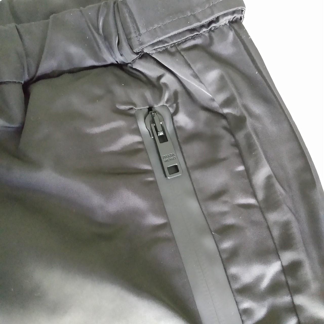 Prada discount ss18 pants