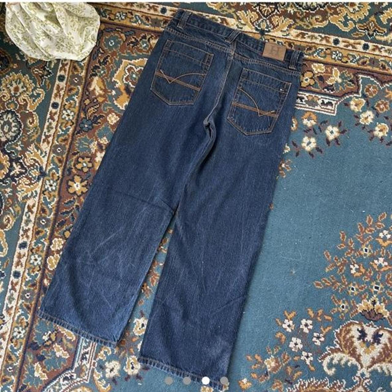 Product Image 3 - Vintage Tommy Hilfiger jeans!
- great