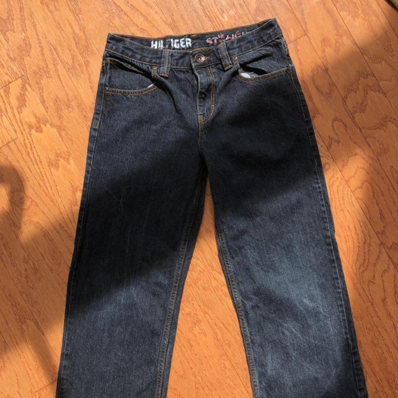 Product Image 4 - Vintage Tommy Hilfiger jeans!
- great