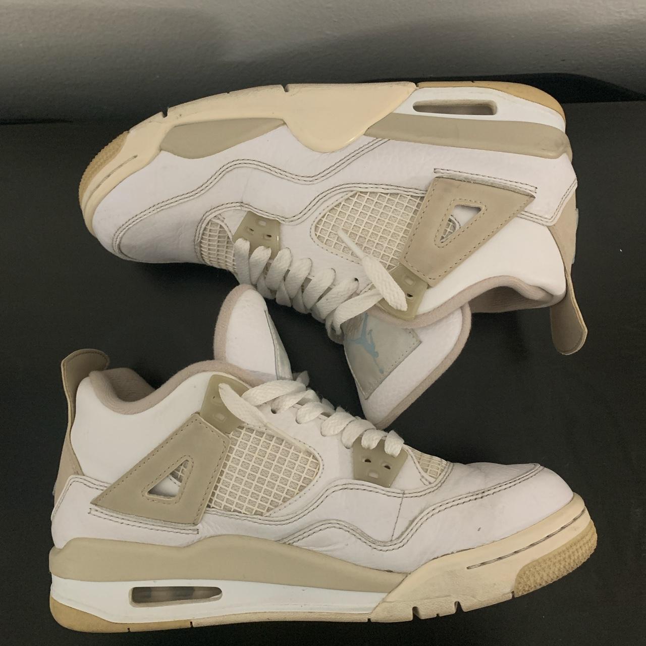 jordan4 sand
