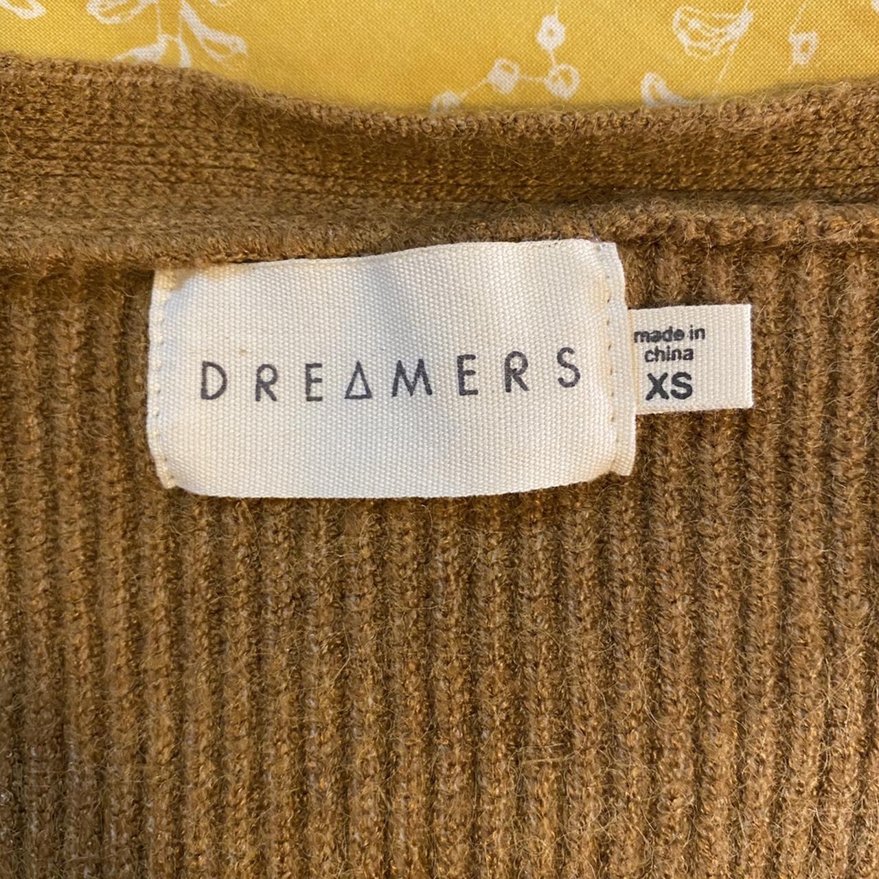 DREAMERS BY DEBUT Women's Cardigan (2)