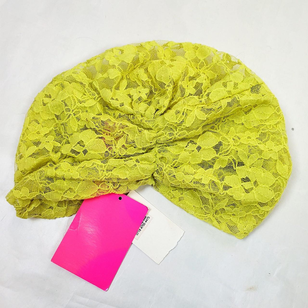 Product Image 3 - Betsey johnson lace hat. 

A