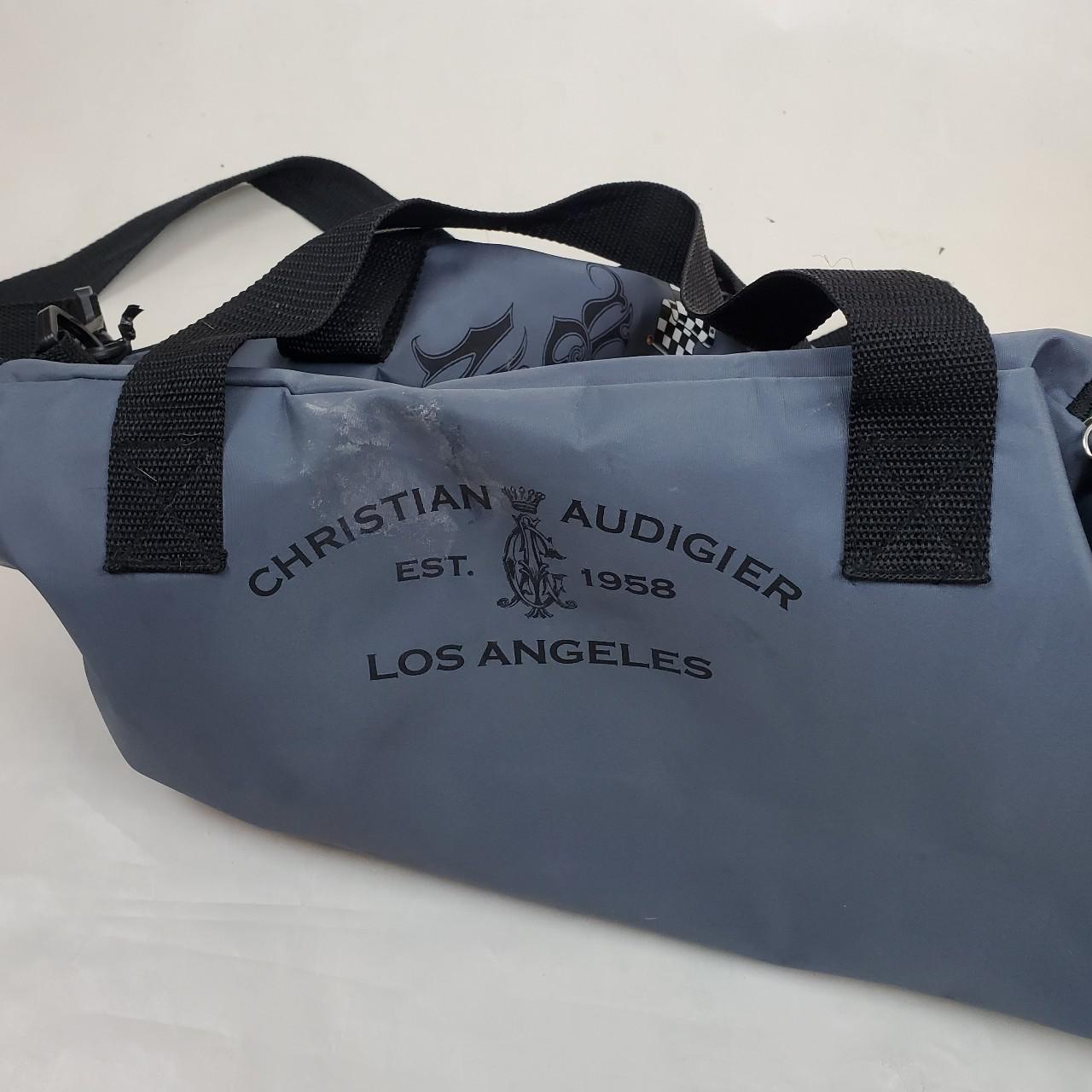 Product Image 2 - Christian audigler duffle bag. 

♡