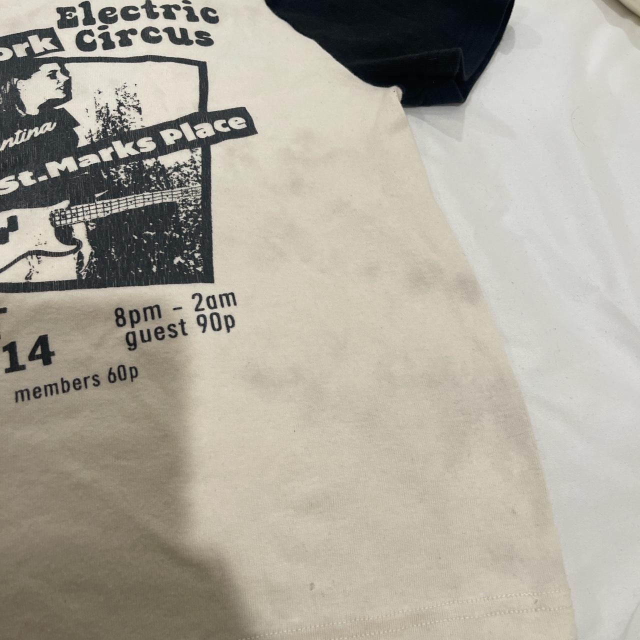 New York Brandy Melville top Condition worn once... Depop