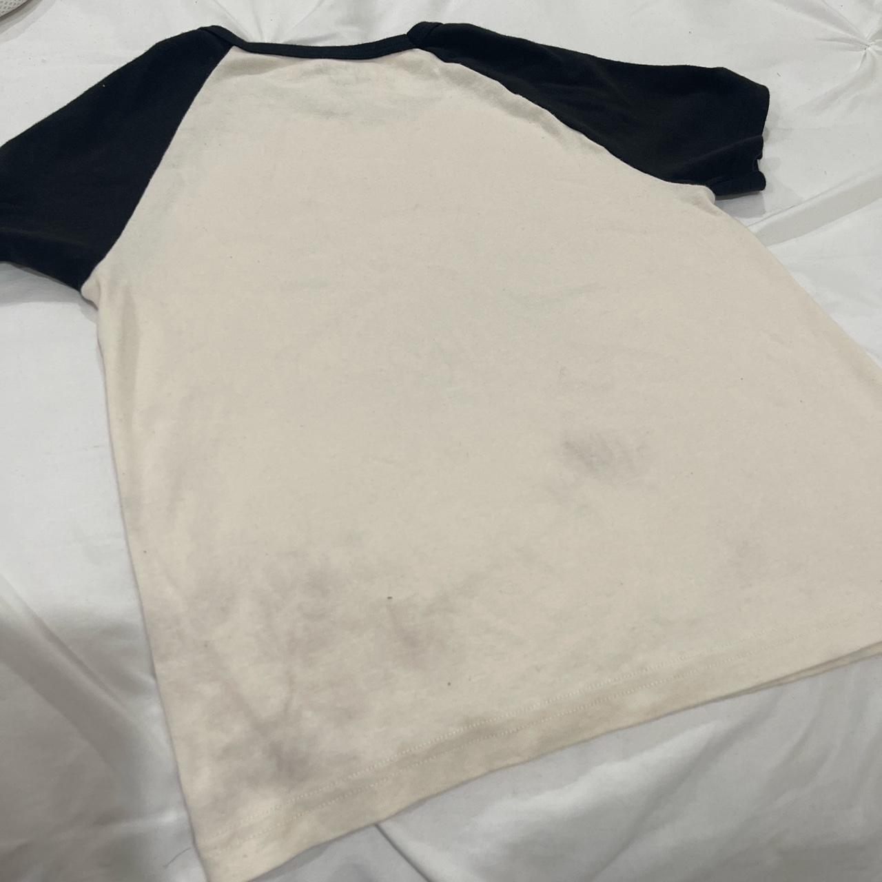 New York Brandy Melville top Condition worn once... Depop