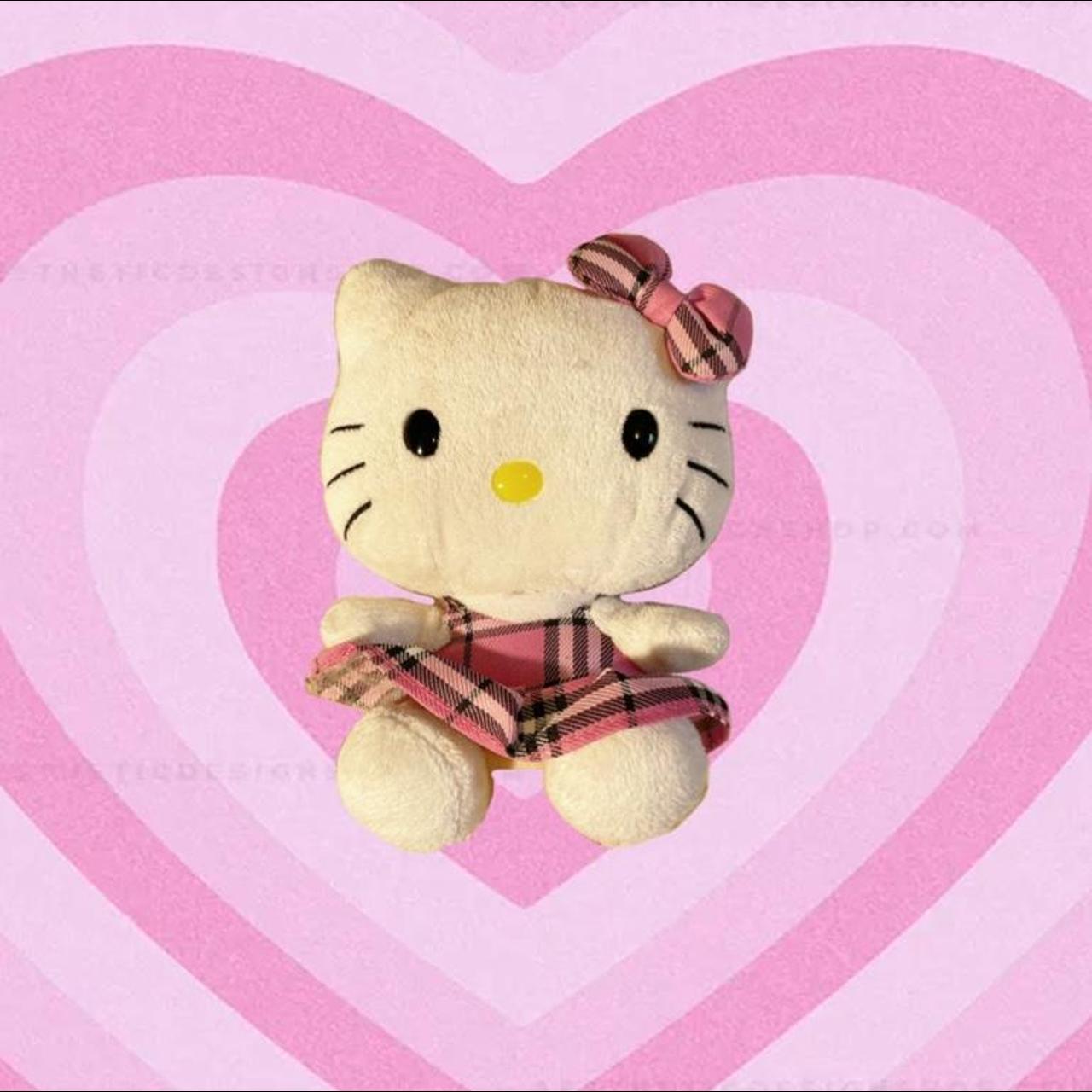 cute mini hello kitty... - Depop