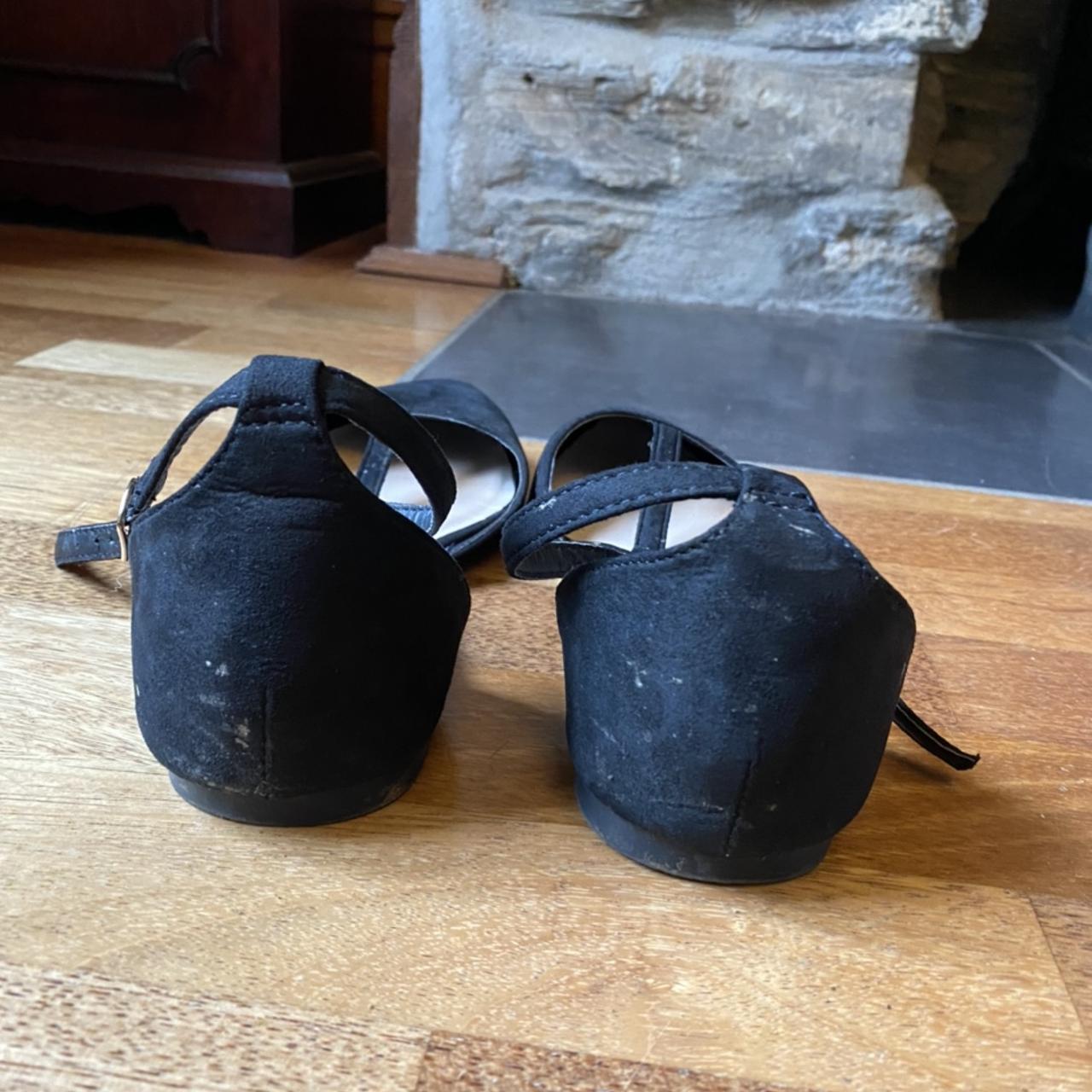 primark pumps womens