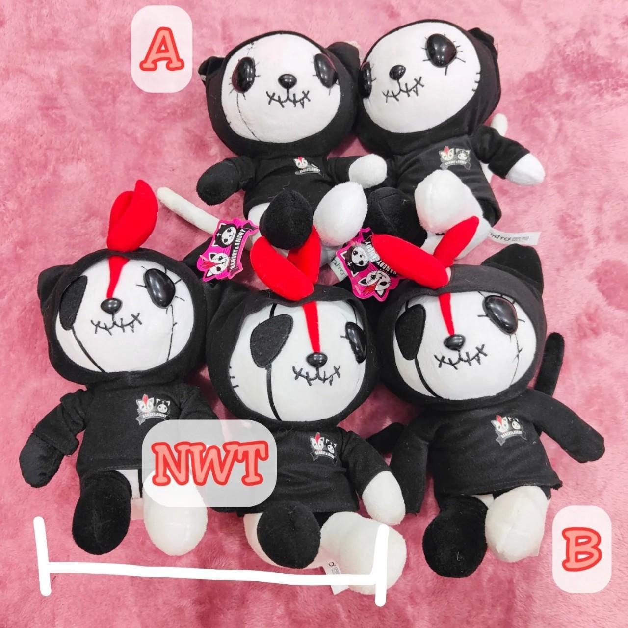 公式通販サイト - ファッション 通販 h.naoto angry & Hangry dolls Depop | 9 piece per Price トップス
