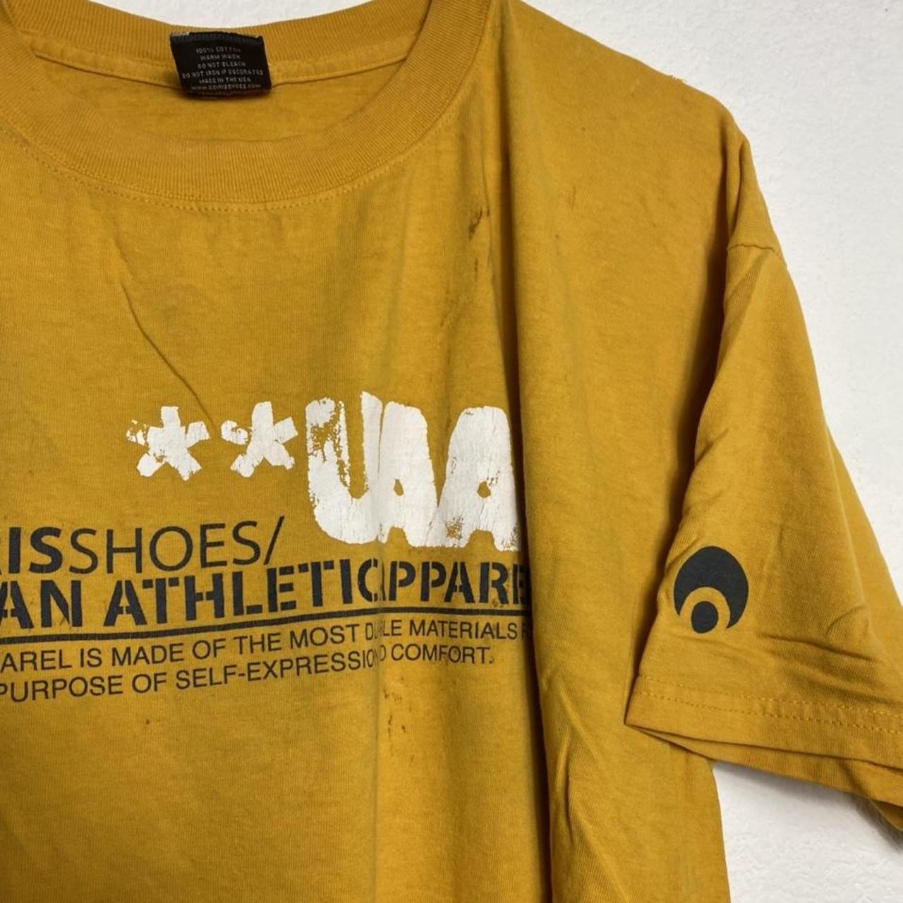 Vintage 90s Osiris Skate Shoes Urban Athletic... Depop