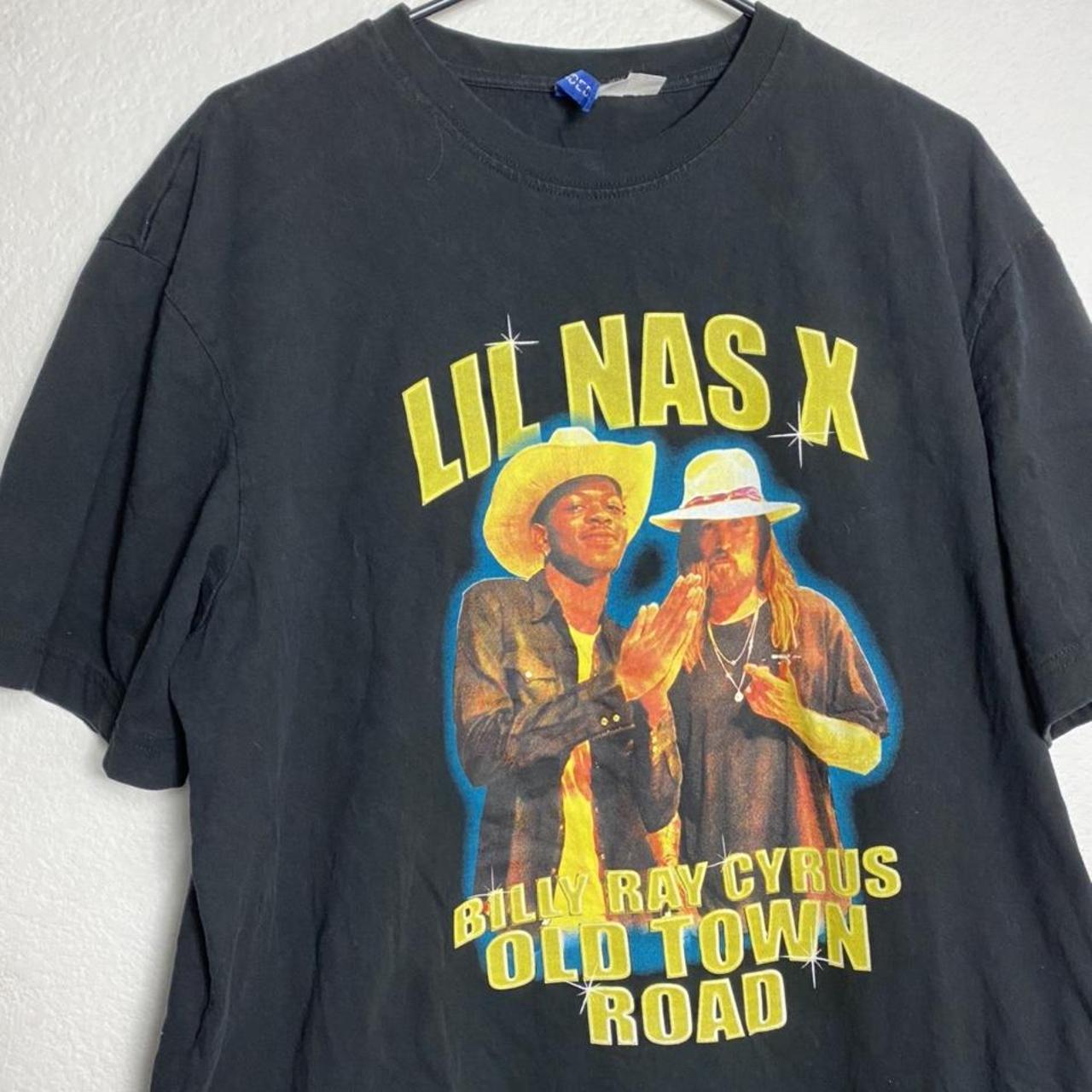 Product Image 1 - Modern Essential Lil Nas X