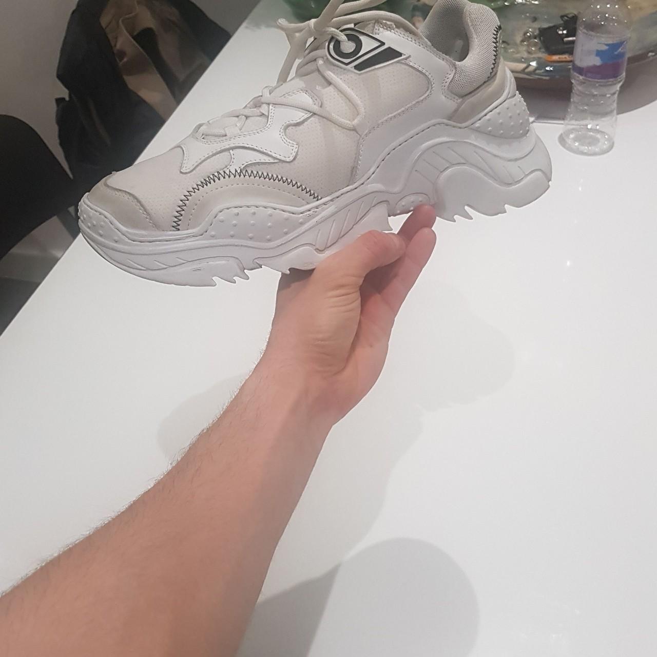 Numero Ventuno 'Billy Sneakers' - Worn only a few | Depop