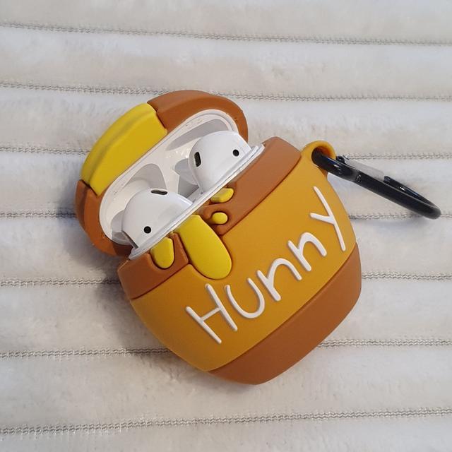 New Rick Airpod cases from Rick and Morty Depop