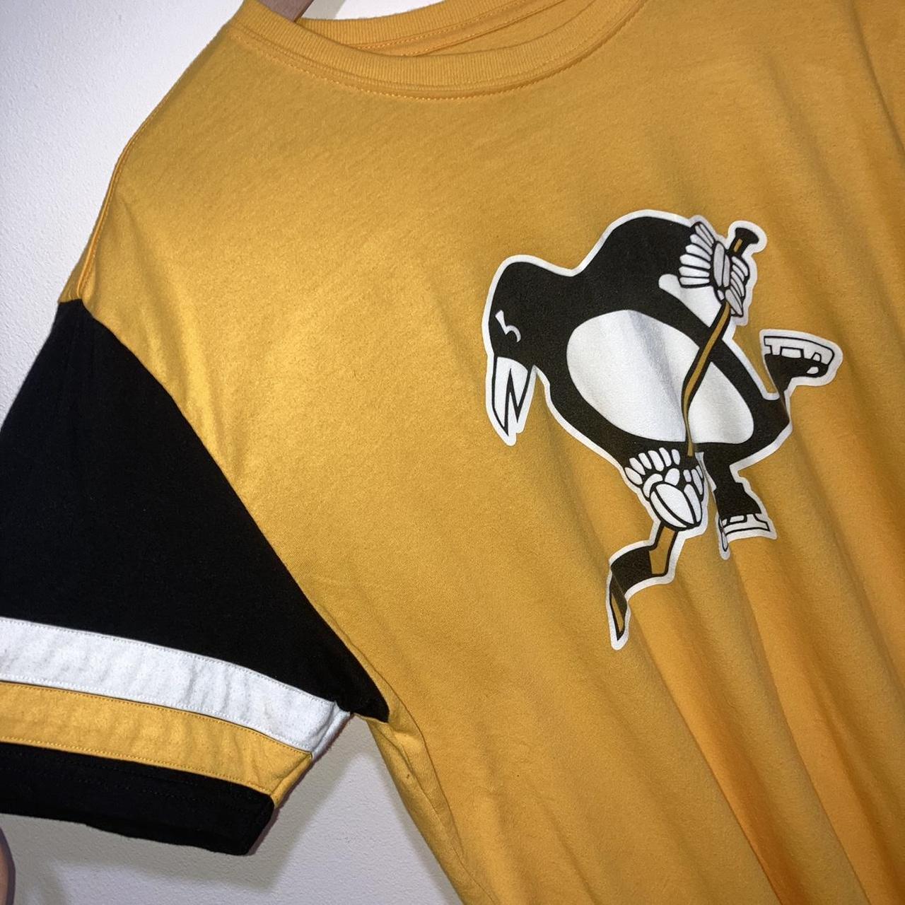 pittsburgh-penguins-nhl-ice-hockey-tshirt-size-tag-depop