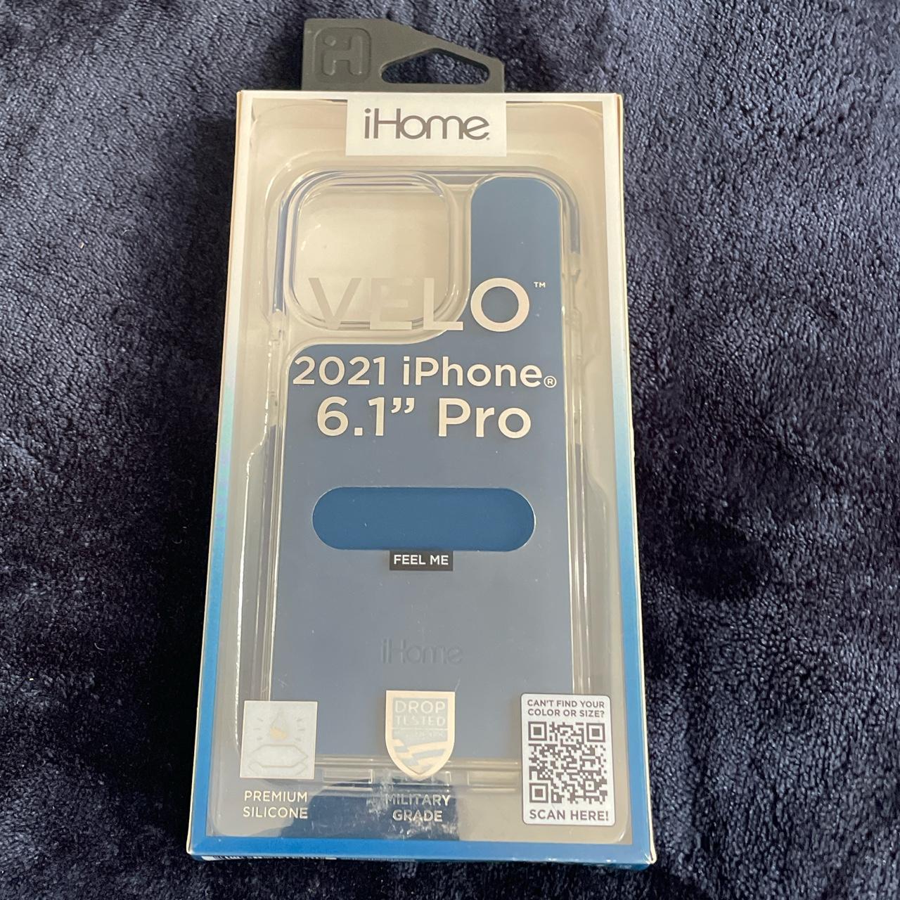 Product Image 1 - iPhone 13 pro case
Opened but