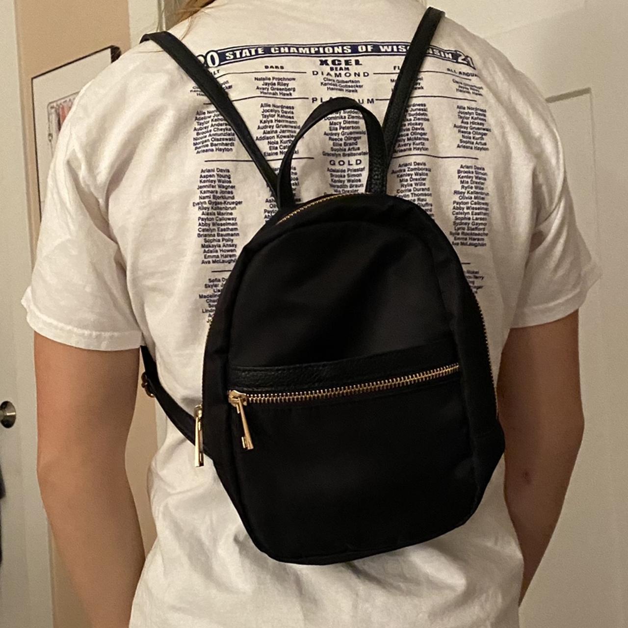 A kurtz outlet backpack