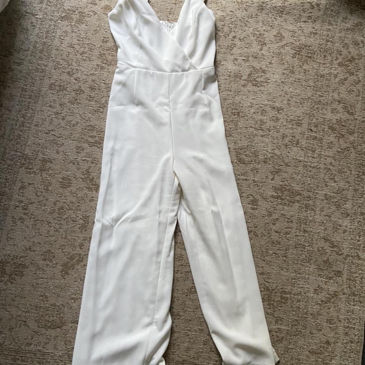 Womens Kookai Shannon jumpsuit Adjustable spaghetti... Depop