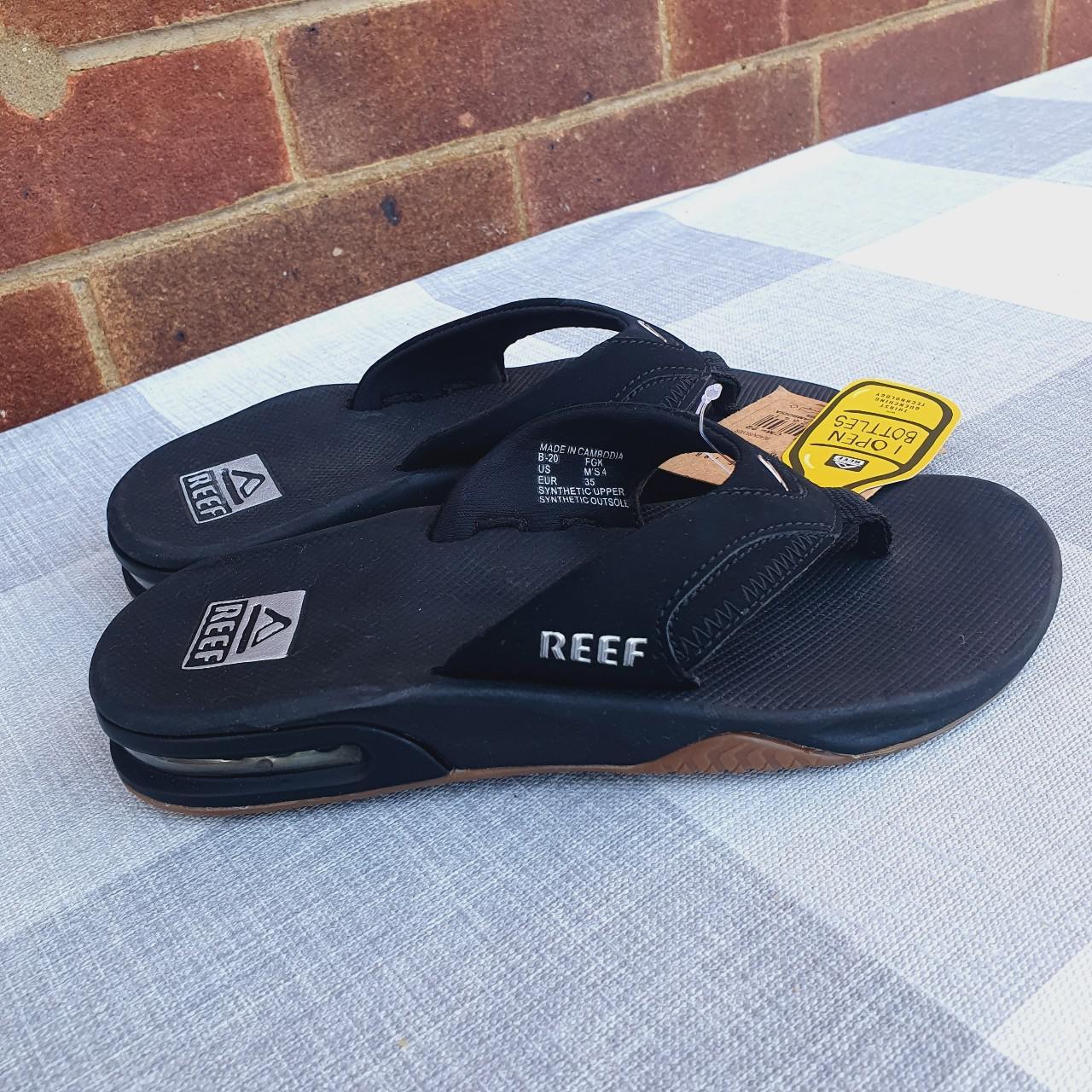reef flip flops