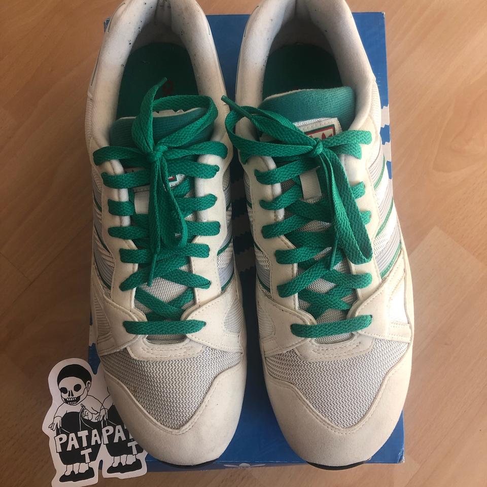 Adidas originals zx outlet 710 trainers