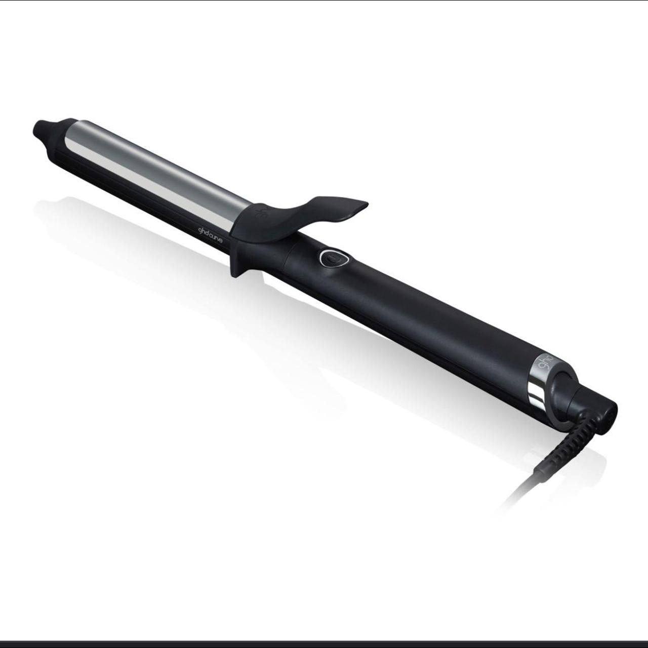 Product Image 1 - GHD 1.25 curling iron. Perfect