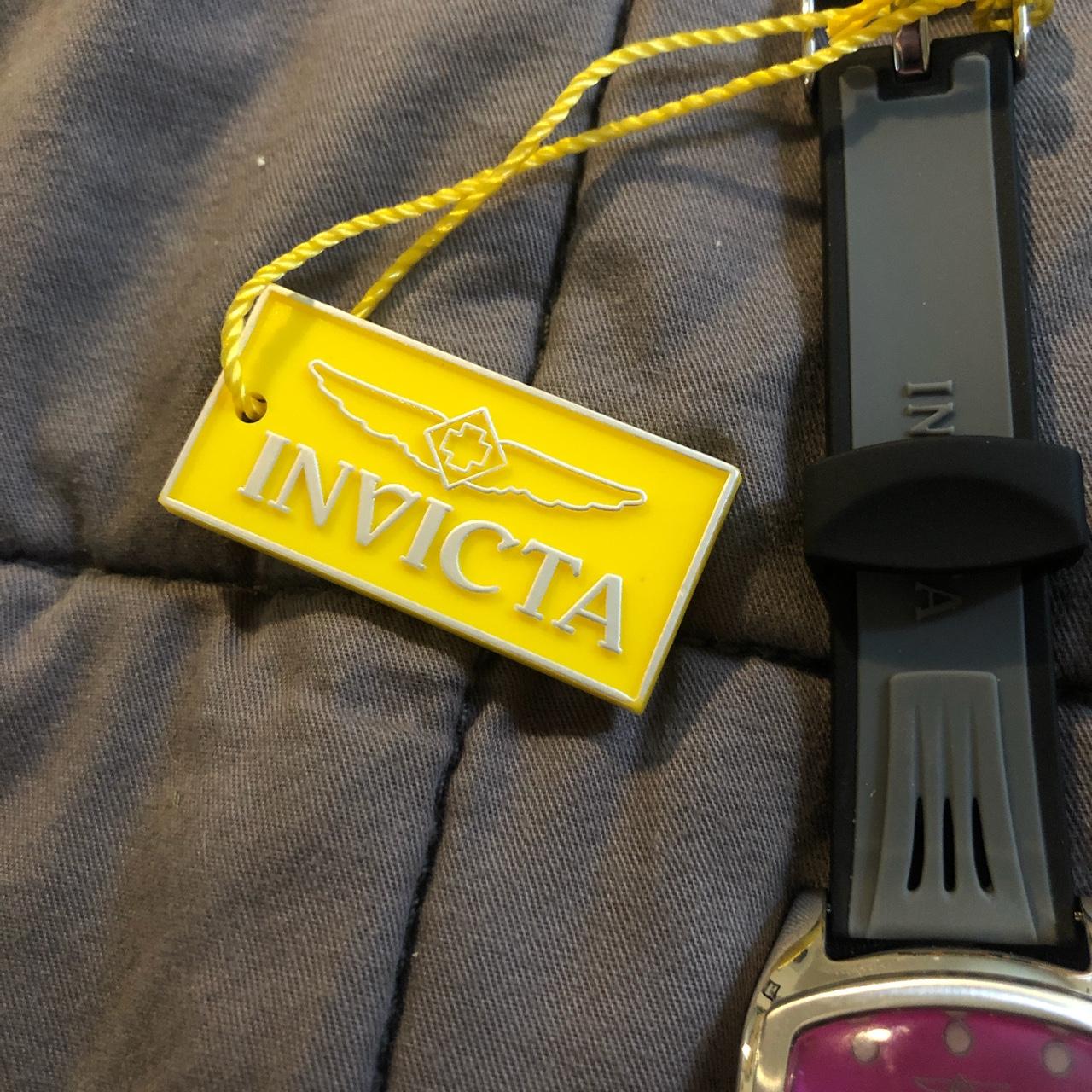 Product Image 4 - •Invicta Lupah The Last Word
