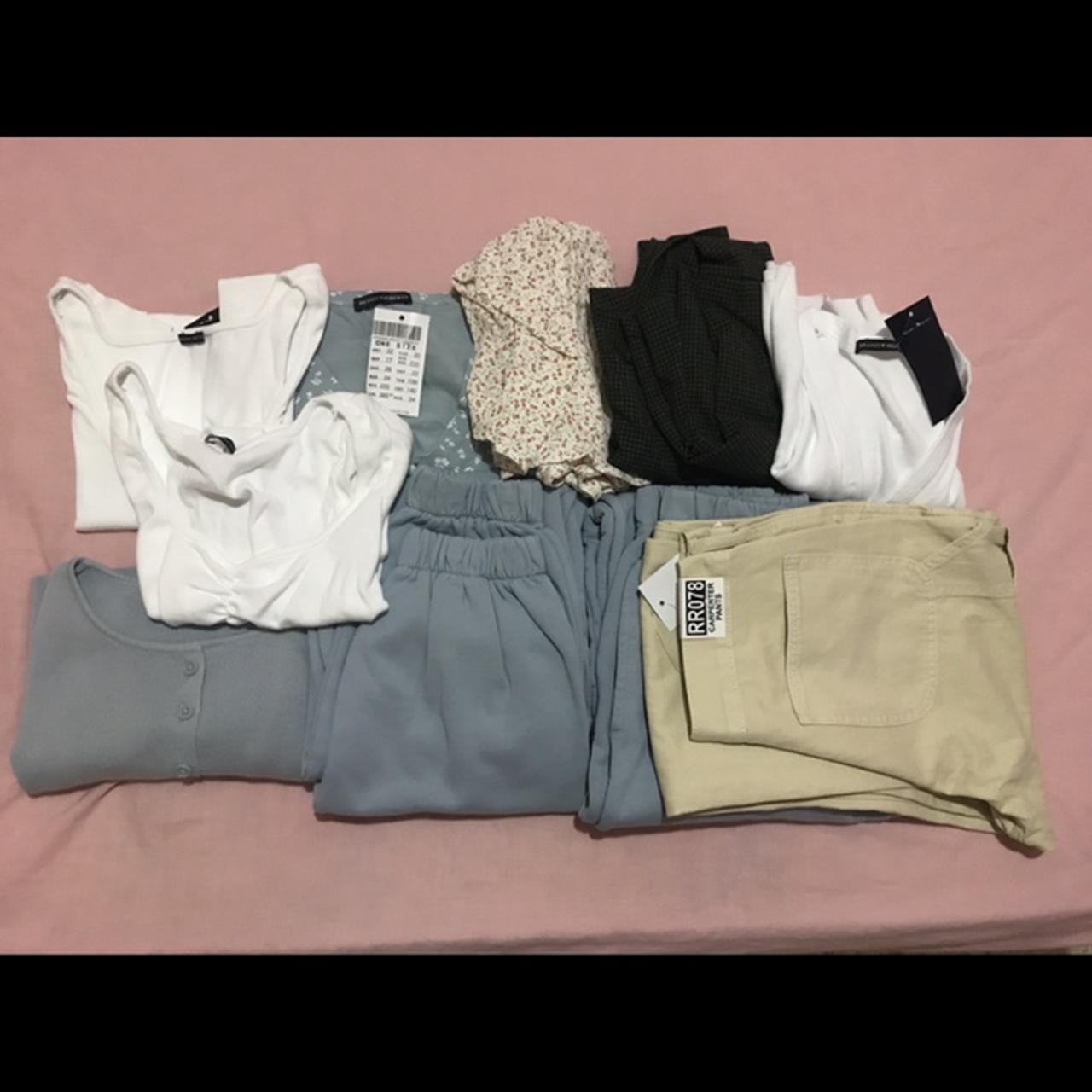 brandy melville china spree hi! i'm helping to... Depop