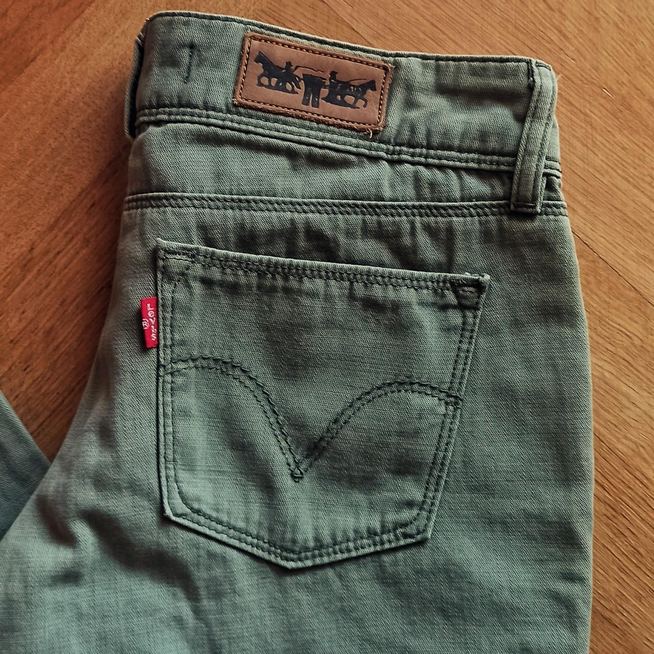 levis 570