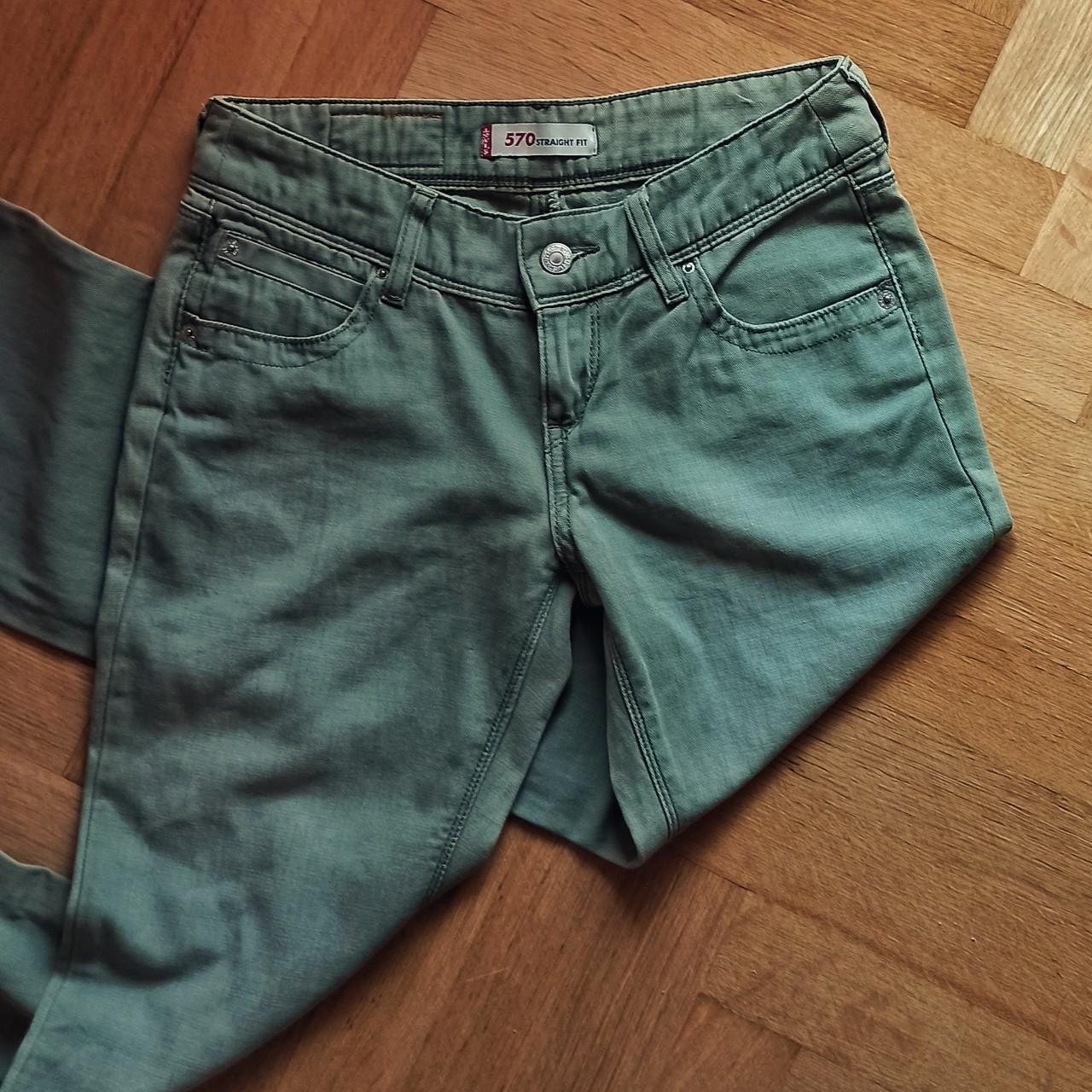 levis 570