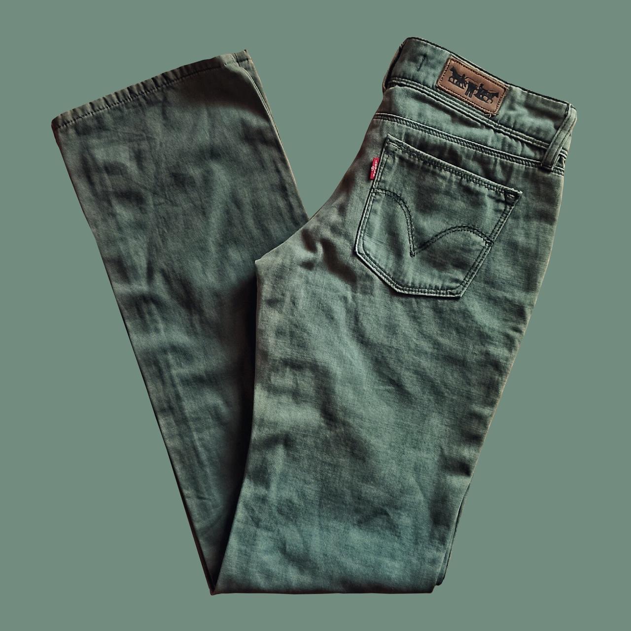 levis 570