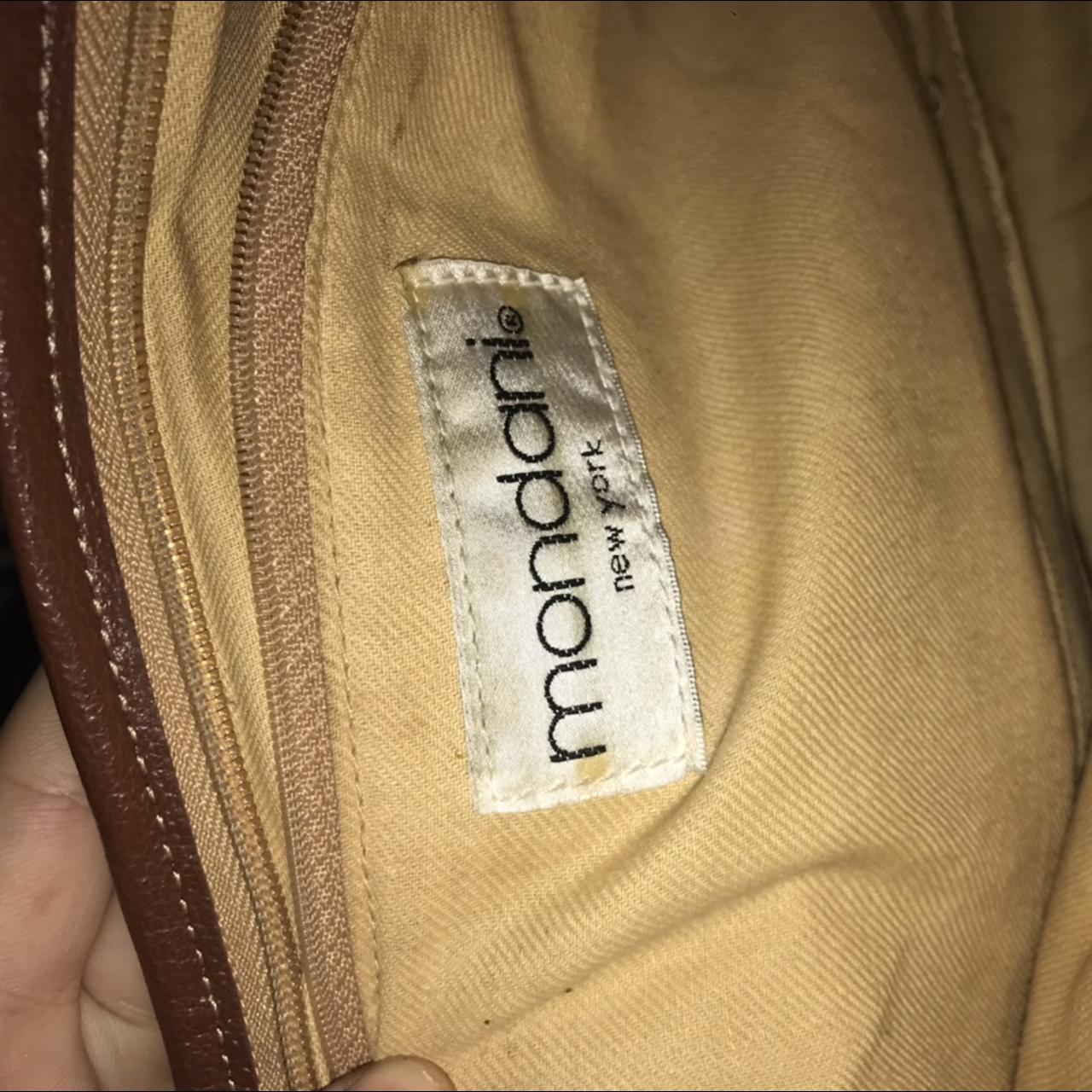 Mondaine Women's Bag (3)