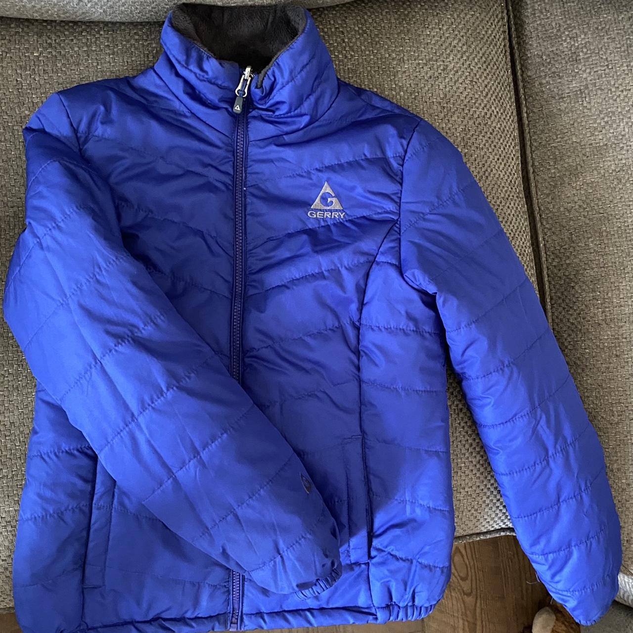 How A Brown The North Face Puffer Became Depop Gold