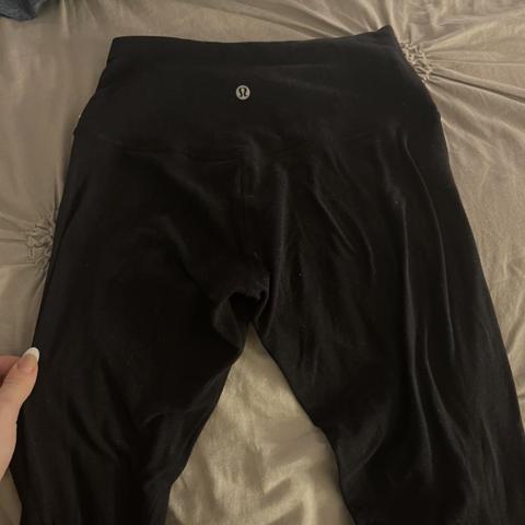 lululemon p3 pants