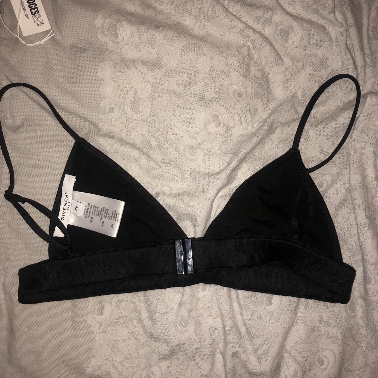 Givenchy bralette store