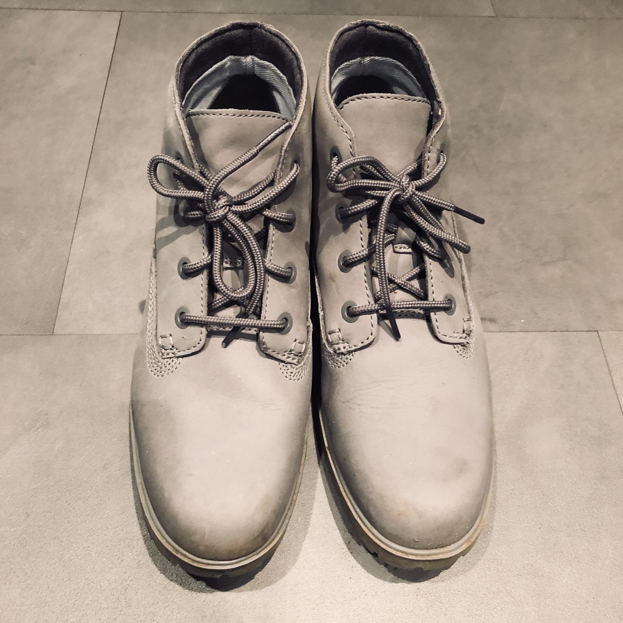 Timberland slim sale nellie chukka